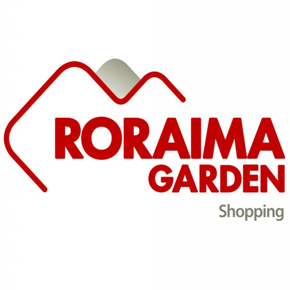Logo of Roraima Garden Shopping