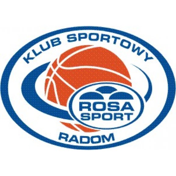 Logo of Rosa Radom