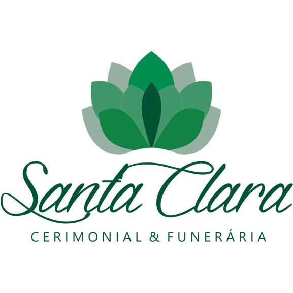 Logo of Santa Clara Funerária e Cerimonial