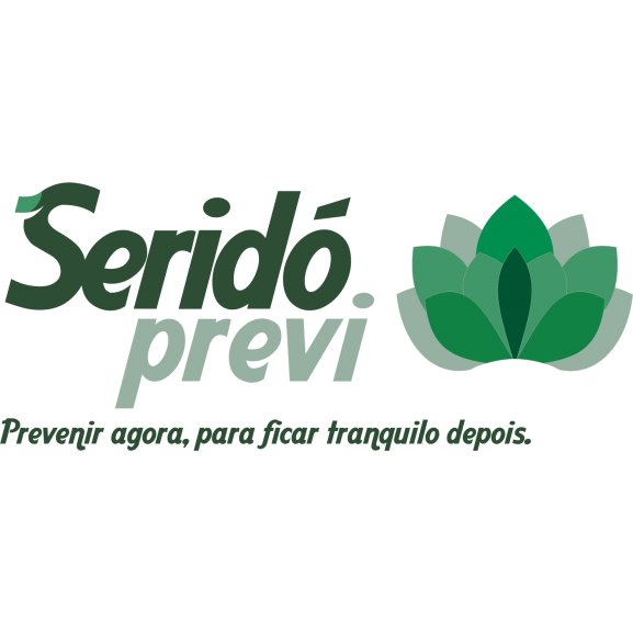 Logo of Seridó previ