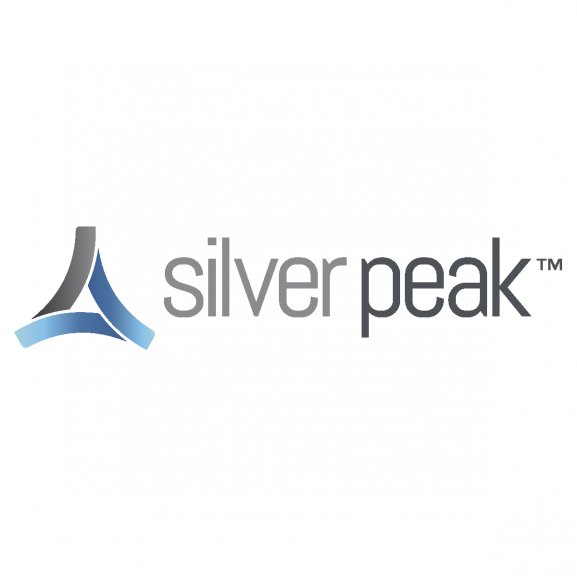 Logo of Silver Peak