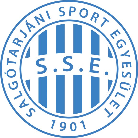 Logo of S.K.S.E. Salgotarjáni Kohász Sportegyesület1901