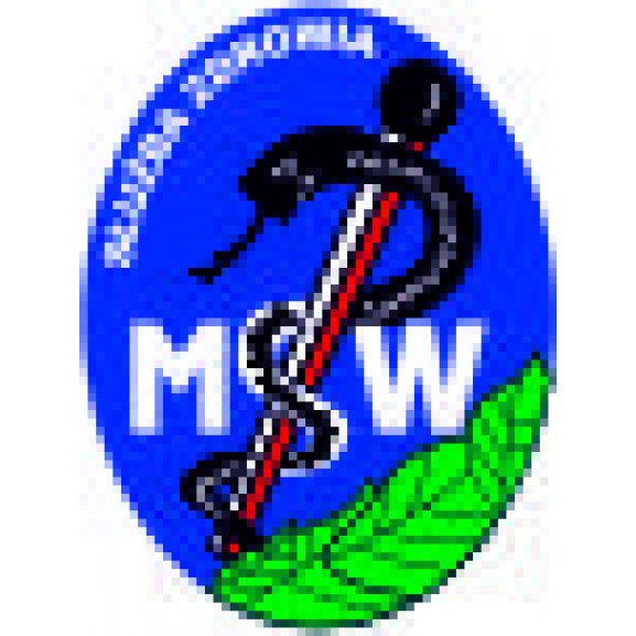Logo of Służba Zdrowia MSW