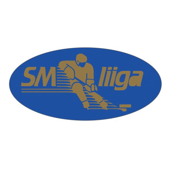 Logo of SM-liiga