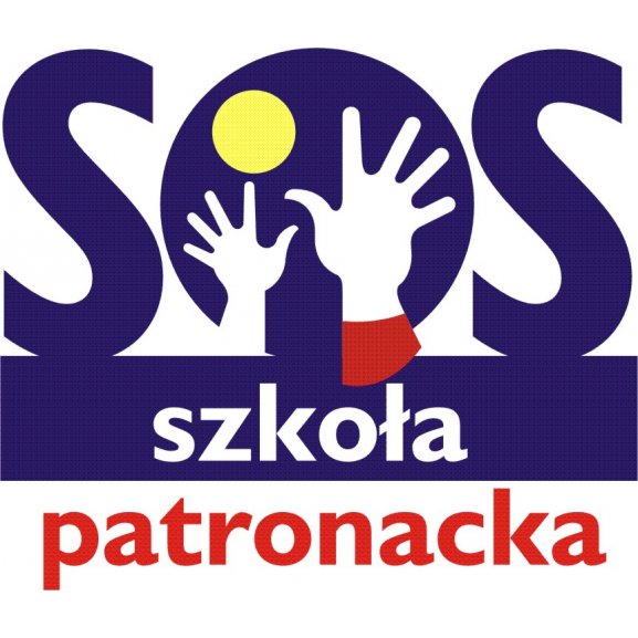 Logo of Szkoła Patronacka 