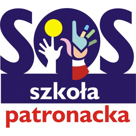 Logo of Szkoła Patronacka