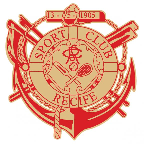 Logo of Sport Recife 1905