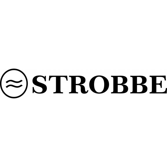 Logo of Strobbe