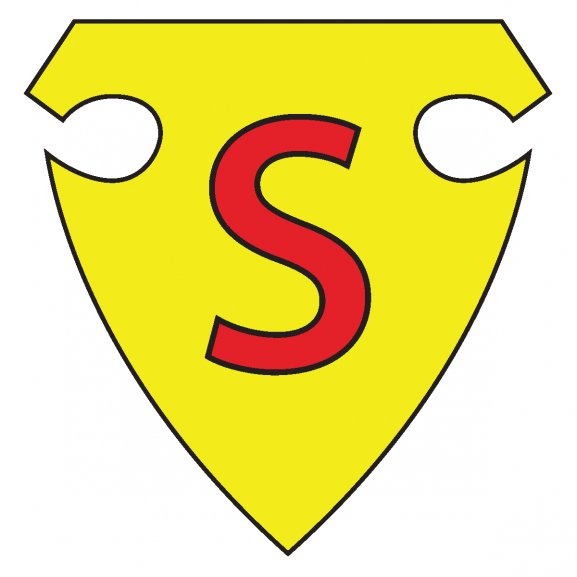 Logo of Superman