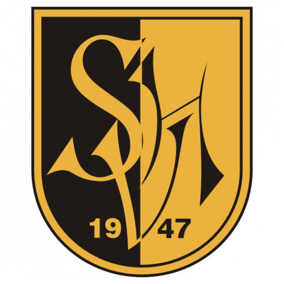 Logo of Sv Hilbeck