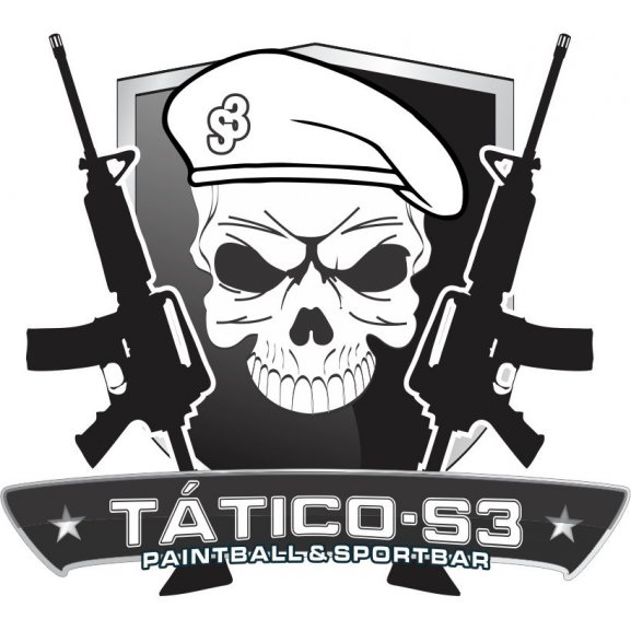 Logo of Tático S3