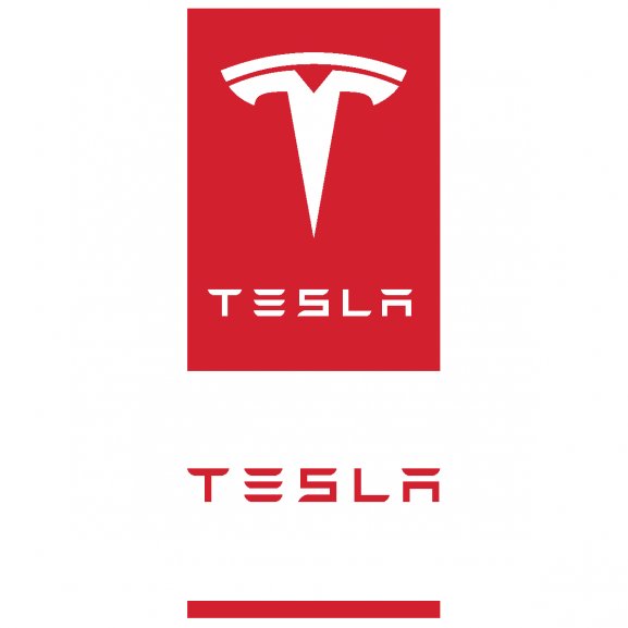 Logo of Tesla Motors