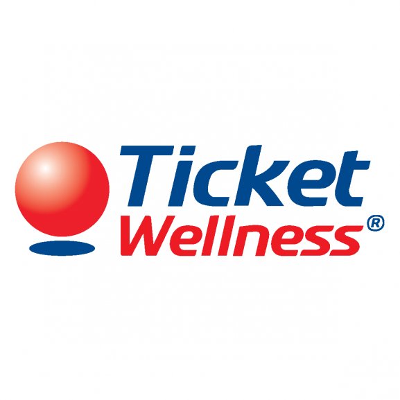 Logo of Ticket Wellness