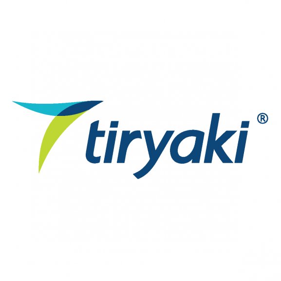 Logo of Tiryaki