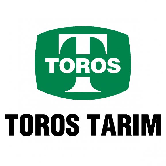 Logo of Toros Tarim