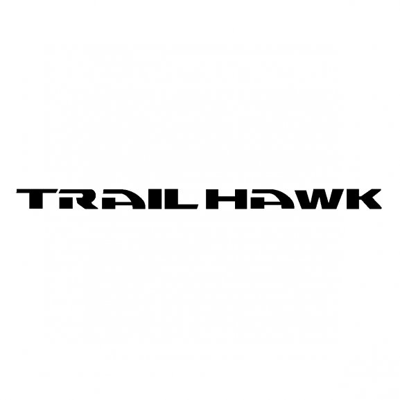 Logo of Jeep Cherokee Trail Hawk