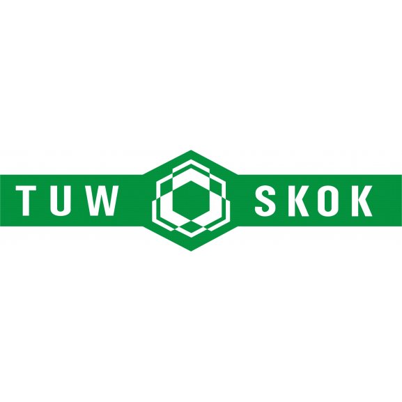 Logo of Towarzystwo Skok