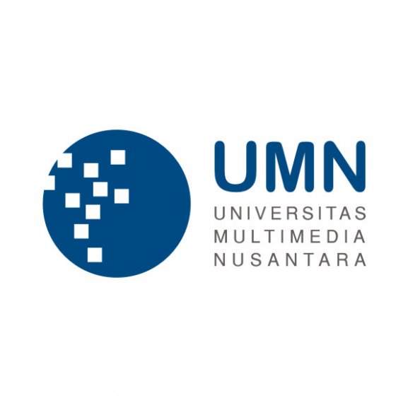 Logo of Universitas Multimedia Nusantara (UMN) 