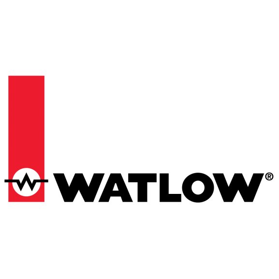 Logo of Watlow