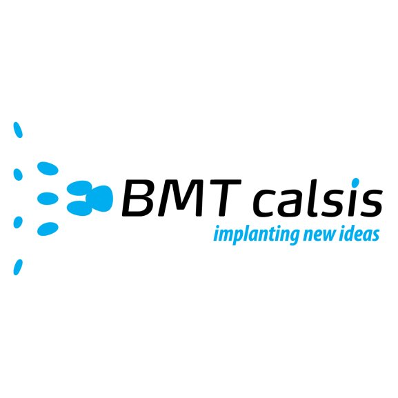 Logo of Bmt Calsis