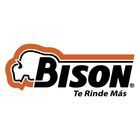 Logo of Bison