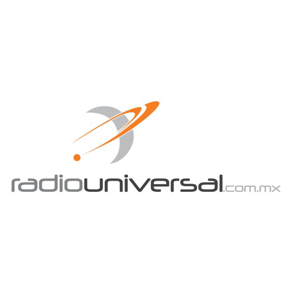 Logo of Radio Universal