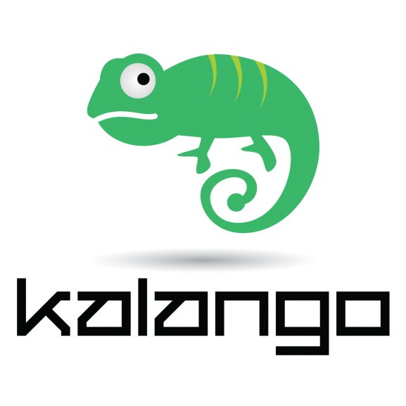 Logo of Kalango