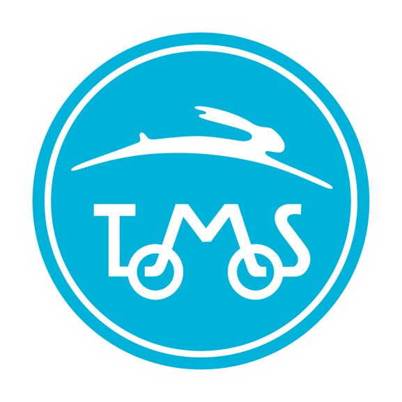 Logo of Tomos 