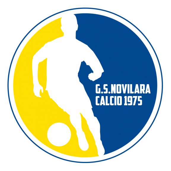 Logo of Novilara Calcio