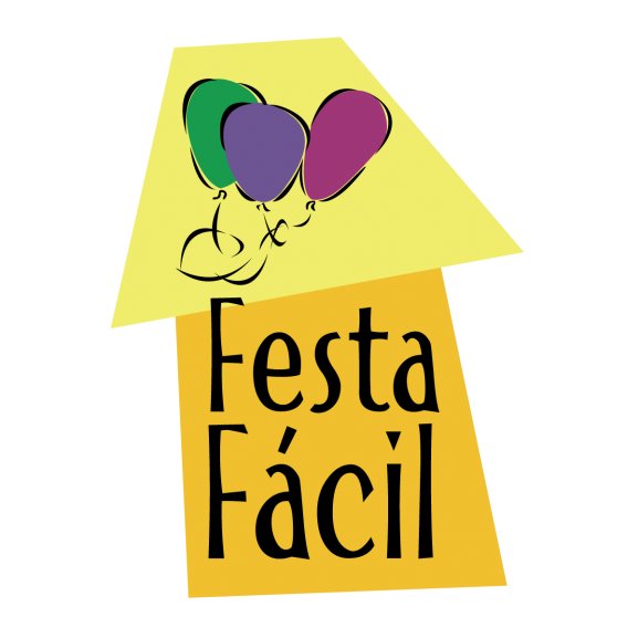 Logo of Festa Fácil
