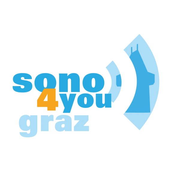 Logo of Sono4You Graz