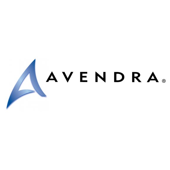 Logo of Avendra