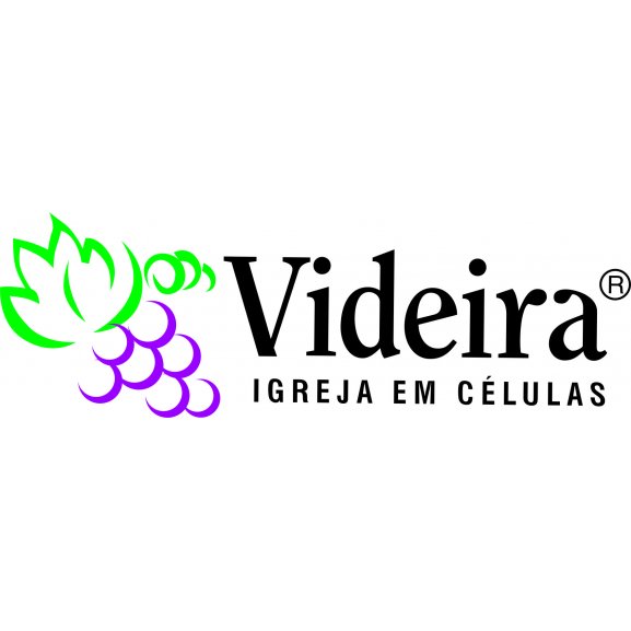 Logo of Videira