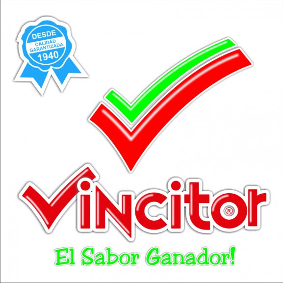 Logo of Vincitor