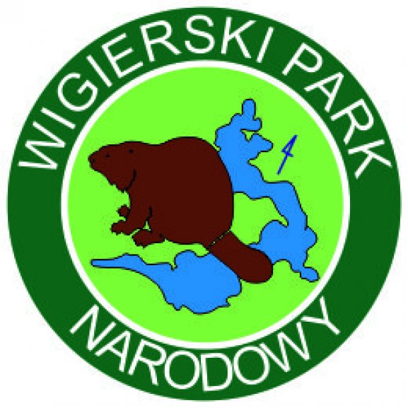 Logo of Wigierski Park Narodowy