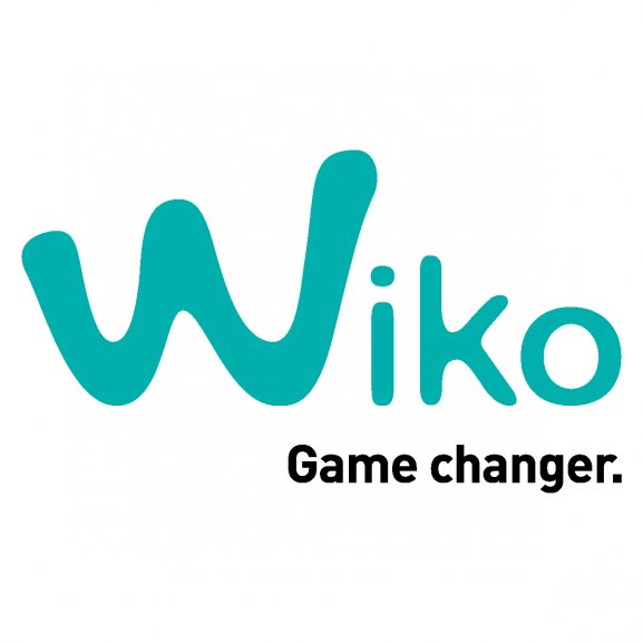 Logo of Wiko