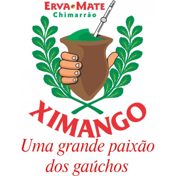 Logo of Ximango