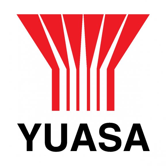 Logo of Yuasa