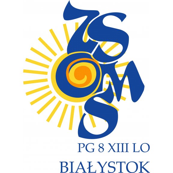 Logo of Zespół Szkół Białystok