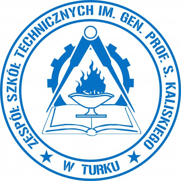 Logo of Zespół Szkół Technicznych 