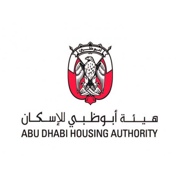 Logo of Abu Dhabi