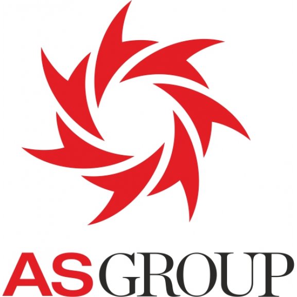 Logo of As Group