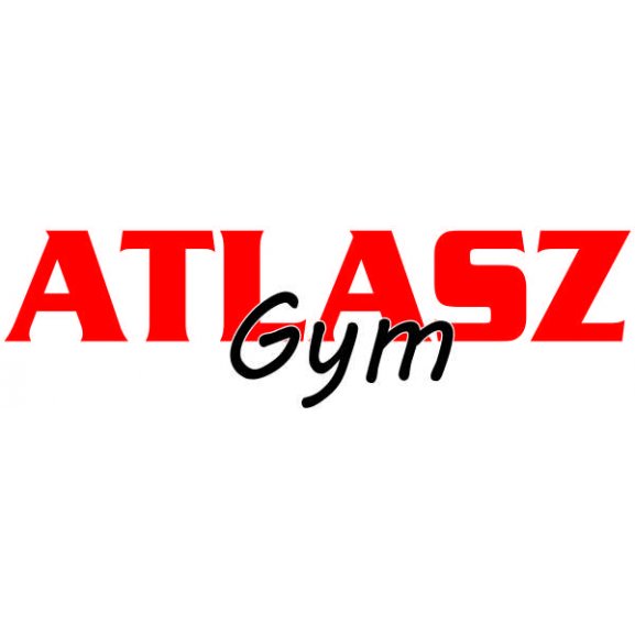 Logo of Atlasz Gym