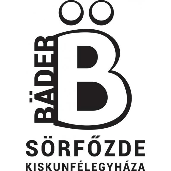 Logo of Bäder