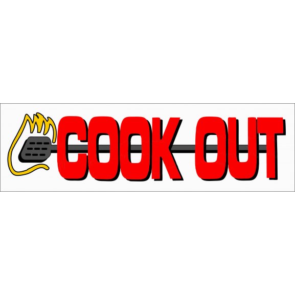 Logo of Cook Out