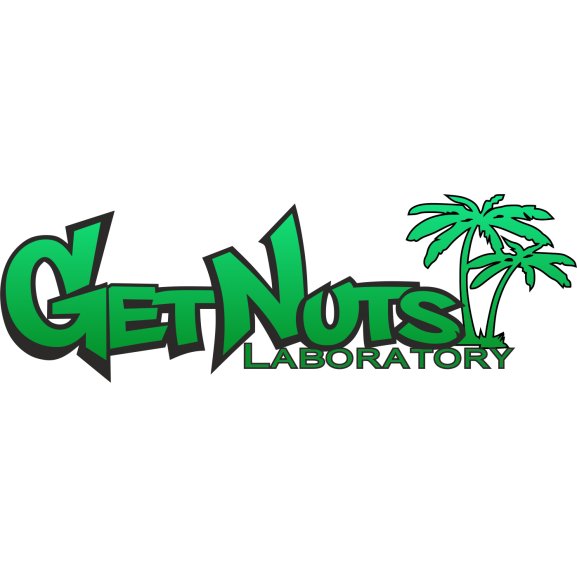 Logo of Get Nuts