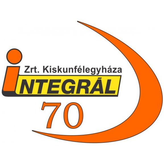 Logo of Integralzrt 70
