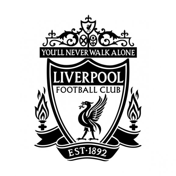 Logo of Liverpool FC