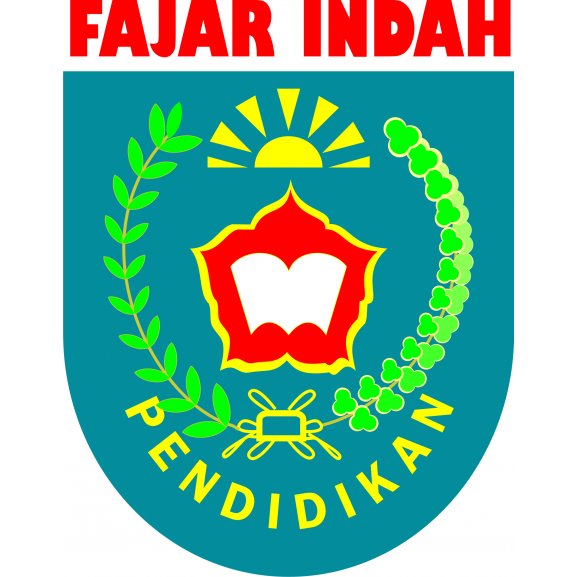 Logo of Fajar Indah