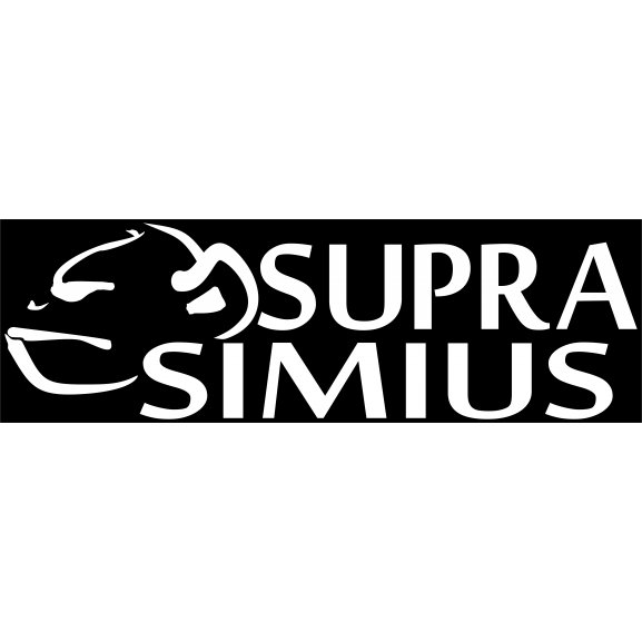 Logo of Supra Simius Banda